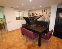 Resale - Maison mitoyenne - Catral - pueblo