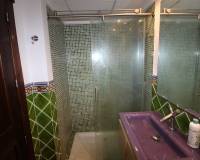 Resale - Maison mitoyenne - Catral - pueblo