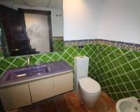 Resale - Maison mitoyenne - Catral - pueblo