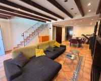 Resale - Maison mitoyenne - Catral - pueblo