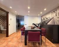 Resale - Maison mitoyenne - Catral - pueblo