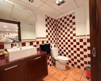 Resale - Maison mitoyenne - Catral - pueblo