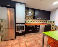 Resale - Maison mitoyenne - Catral - pueblo