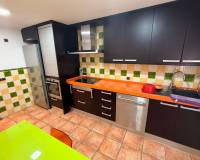 Resale - Maison mitoyenne - Catral - pueblo