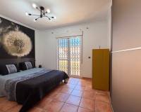 Resale - Maison mitoyenne - Catral - pueblo