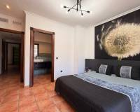 Resale - Maison mitoyenne - Catral - pueblo