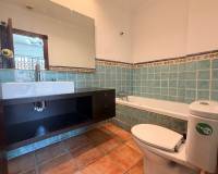 Resale - Maison mitoyenne - Catral - pueblo