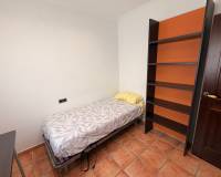 Resale - Maison mitoyenne - Catral - pueblo