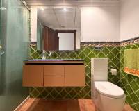 Resale - Maison mitoyenne - Catral - pueblo
