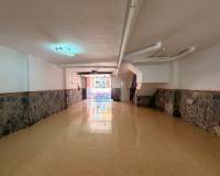 Resale - Maison mitoyenne - Catral - pueblo