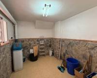 Resale - Maison mitoyenne - Catral - pueblo