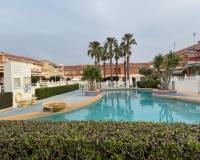 Resale - Maison mitoyenne - Ciudad Quesada - Doña pepa