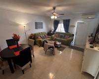 Resale - Maison mitoyenne - Ciudad Quesada - Doña pepa