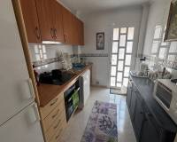 Resale - Maison mitoyenne - Ciudad Quesada - Doña pepa