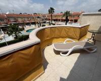 Resale - Maison mitoyenne - Ciudad Quesada - Doña pepa