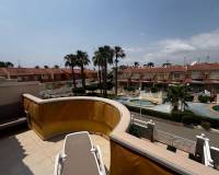 Resale - Maison mitoyenne - Ciudad Quesada - Doña pepa