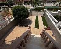 Resale - Maison mitoyenne - Ciudad Quesada - Doña pepa