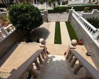 Resale - Maison mitoyenne - Ciudad Quesada - Doña pepa