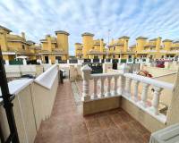 Resale - Maison mitoyenne - Ciudad Quesada - Lo Marabu - Doña Pepa 2