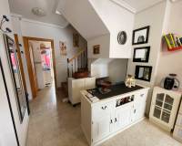 Resale - Maison mitoyenne - Ciudad Quesada - Lo Marabu - Doña Pepa 2