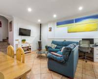 Resale - Maison mitoyenne - Ciudad Quesada/Rojales - Ciudad Quesada