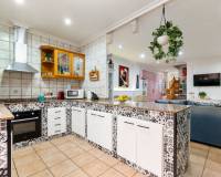 Resale - Maison mitoyenne - Ciudad Quesada/Rojales - Ciudad Quesada