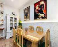 Resale - Maison mitoyenne - Ciudad Quesada/Rojales - Ciudad Quesada