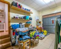 Resale - Maison mitoyenne - Ciudad Quesada/Rojales - Ciudad Quesada