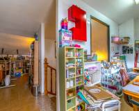 Resale - Maison mitoyenne - Ciudad Quesada/Rojales - Ciudad Quesada