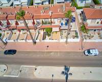 Resale - Maison mitoyenne - Ciudad Quesada/Rojales - Doña Pepa