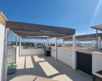 Resale - Maison mitoyenne - Ciudad Quesada/Rojales - Lo Marabu