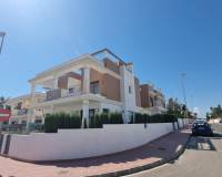 Resale - Maison mitoyenne - Ciudad Quesada/Rojales - Lo Marabu