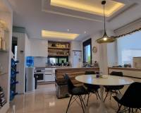 Resale - Maison mitoyenne - Ciudad Quesada/Rojales - Lo Marabu