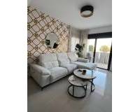 Resale - Maison mitoyenne - Ciudad Quesada/Rojales - Lo Marabu