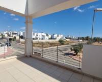 Resale - Maison mitoyenne - Ciudad Quesada/Rojales - Lo Marabu