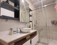 Resale - Maison mitoyenne - Ciudad Quesada/Rojales - Lo Marabu