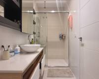 Resale - Maison mitoyenne - Ciudad Quesada/Rojales - Lo Marabu