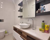 Resale - Maison mitoyenne - Ciudad Quesada/Rojales - Lo Marabu