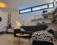 Resale - Maison mitoyenne - Ciudad Quesada/Rojales - Lo Marabu