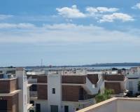 Resale - Maison mitoyenne - Ciudad Quesada/Rojales - Lo Marabu