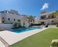 Resale - Maison mitoyenne - Ciudad Quesada/Rojales - Lo Marabu