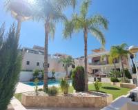 Resale - Maison mitoyenne - Ciudad Quesada/Rojales - Lo Marabu