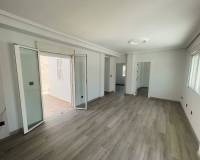 Resale - Maison mitoyenne - Ciudad Quesada - Upper Golf