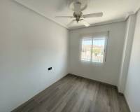 Resale - Maison mitoyenne - Ciudad Quesada - Upper Golf
