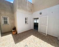 Resale - Maison mitoyenne - Ciudad Quesada - Upper Golf