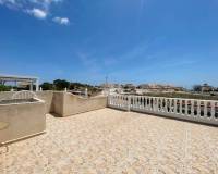Resale - Maison mitoyenne - Ciudad Quesada - Upper Golf