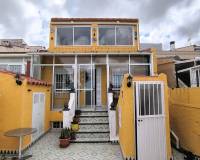 Resale - Maison mitoyenne - Ciudad Quesada - Upper Quesada