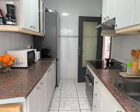 Resale - Maison mitoyenne - Ciudad Quesada - Upper Quesada