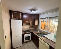 Resale - Maison mitoyenne - Guardamar del Segura - Urbanizaciones