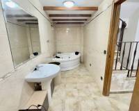 Resale - Maison mitoyenne - Guardamar del Segura - Urbanizaciones